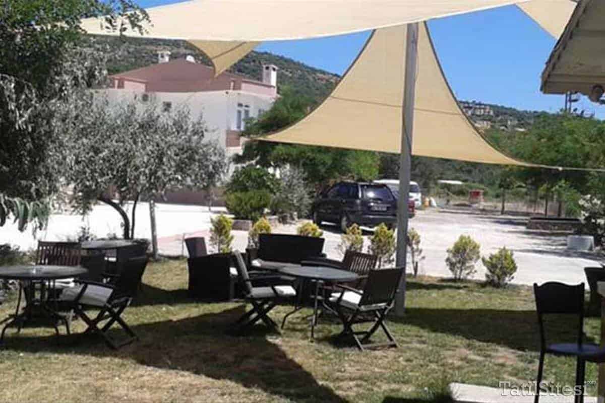 Etap Altınel Hotel Assos